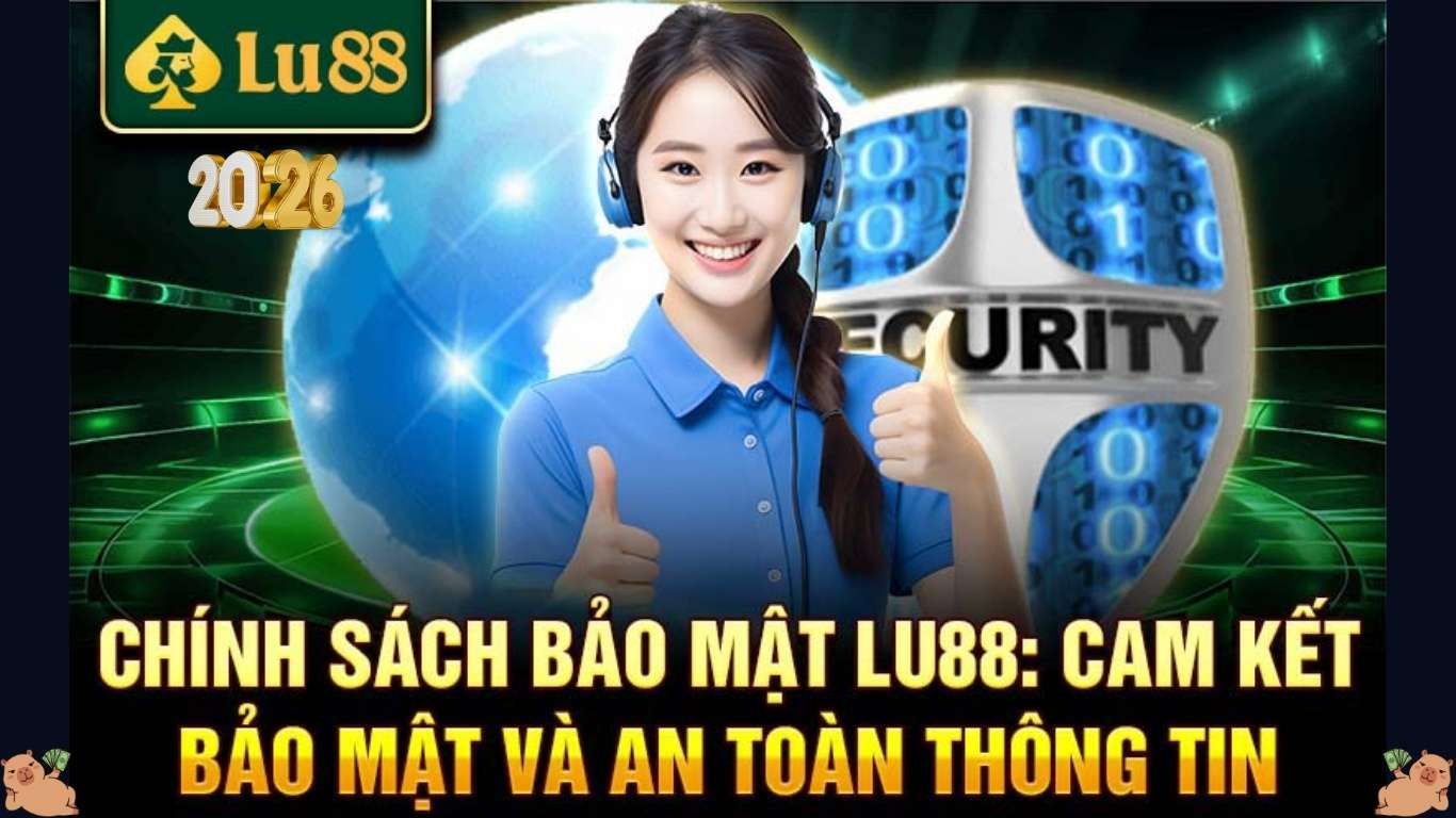 Trách nhiệm của bet thủ về chính sách bảo mật nhà cái