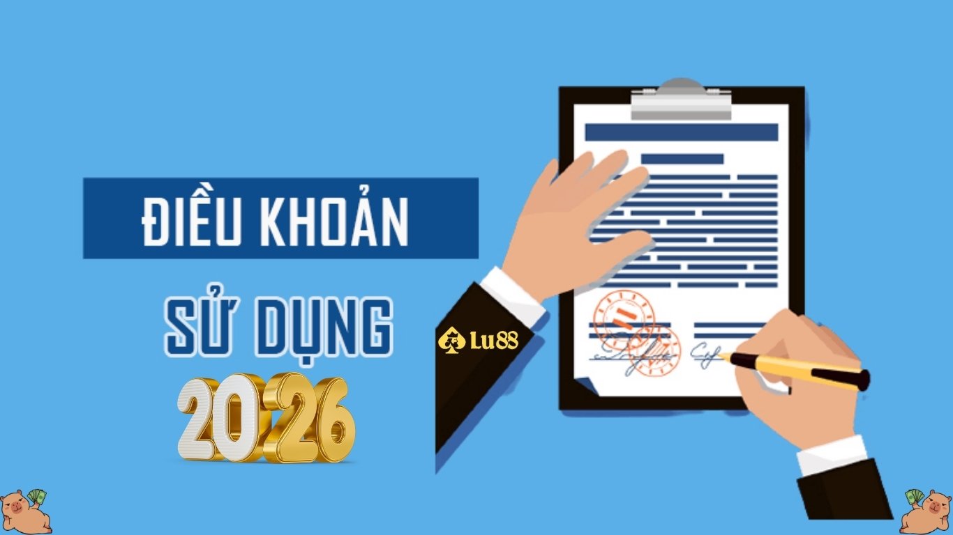 Hành vi bị cấm trong điều khoản sử dụng LU88 Hành vi bị cấm trong điều khoản sử dụng LU88