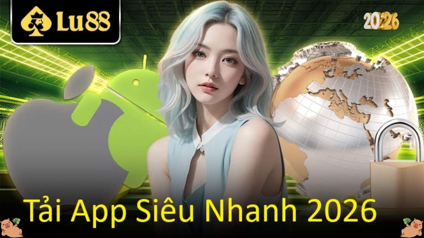 Hướng dẫn các bước tải app Lu88 nhanh chóng