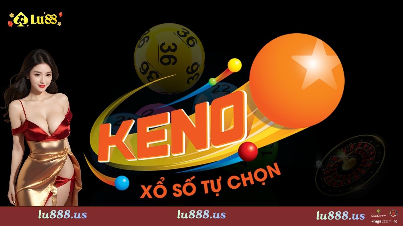 Các trò chơi quay số hấp dẫn tại nhà cái Lu88