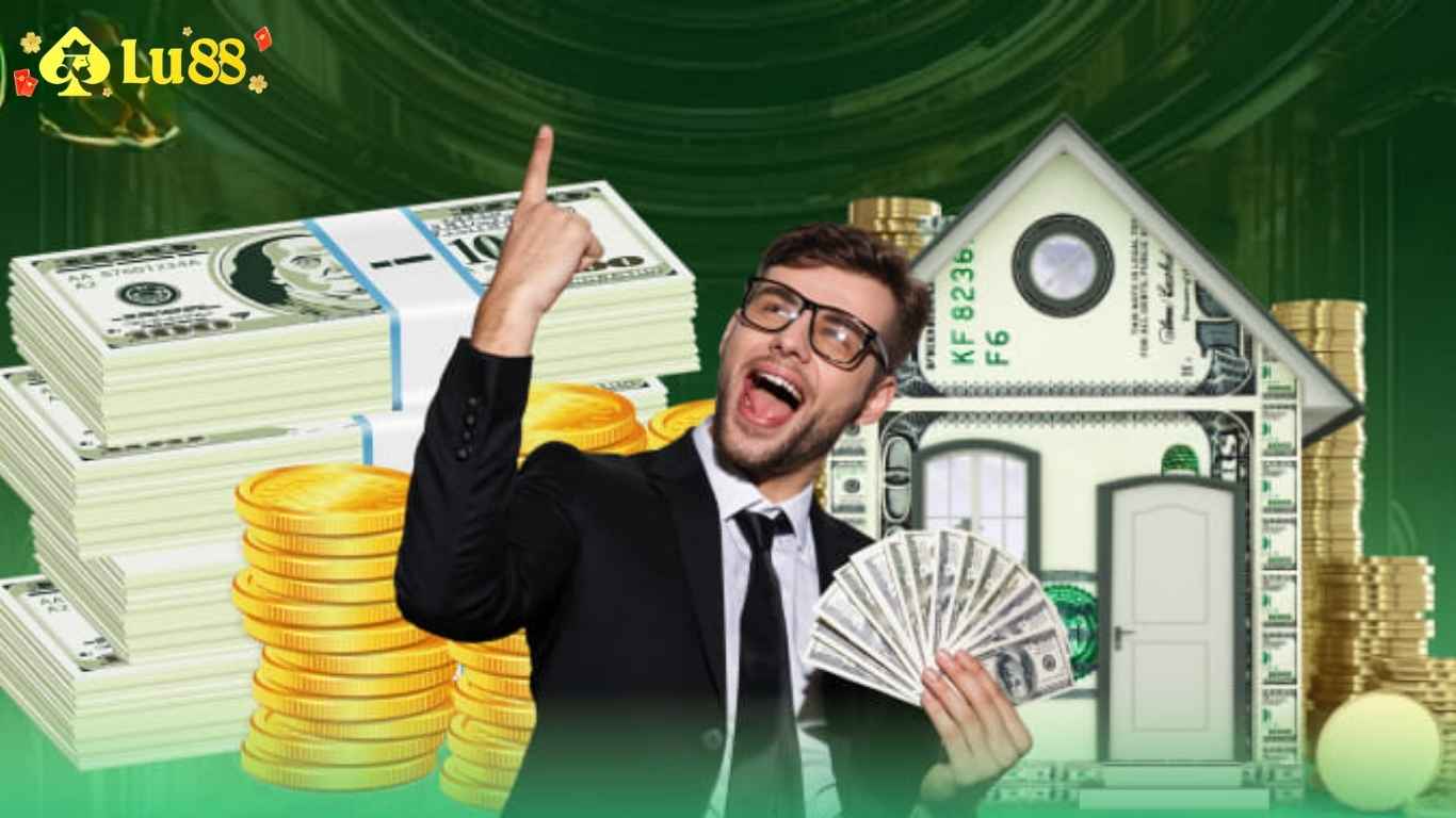 Câu hỏi thường gặp khi nạp và rút tiền LU88