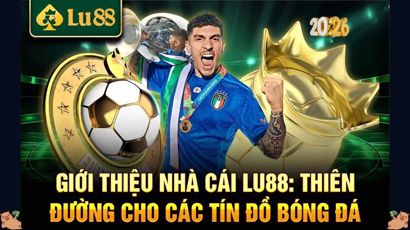 Về chúng tôi LU88 - Nguồn gốc chứng nhận pháp lý Về chúng tôi LU88 - Nguồn gốc chứng nhận pháp lý