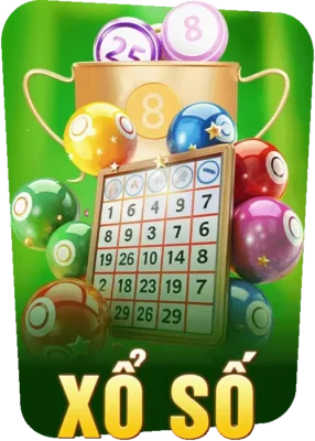 Xổ số Lu88