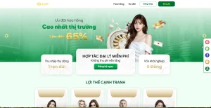 Chiến lược hợp tác đại lý Lu88 2026
