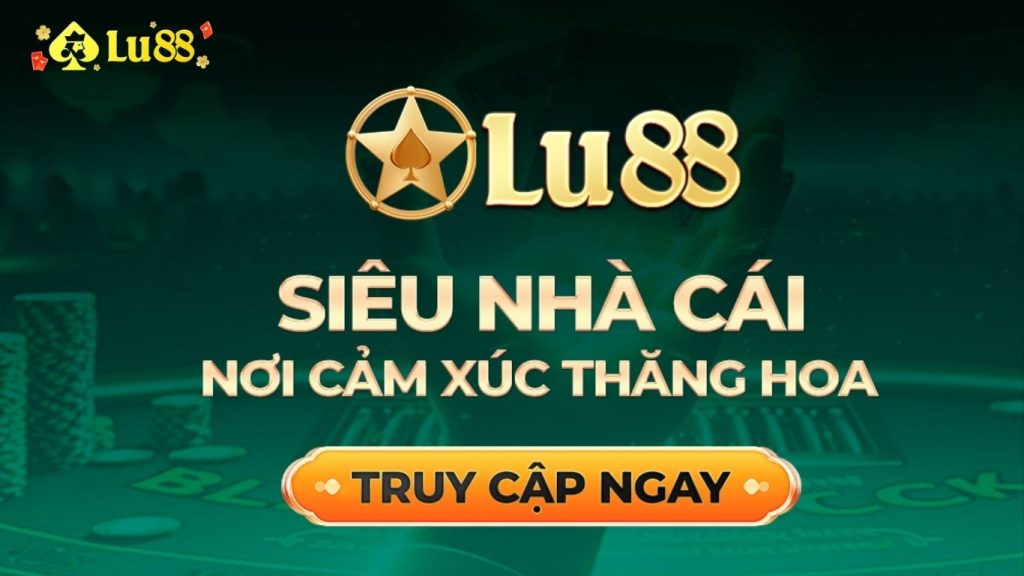 Nhà cái Lu88 có uy tín không? Giải đáp chi tiết